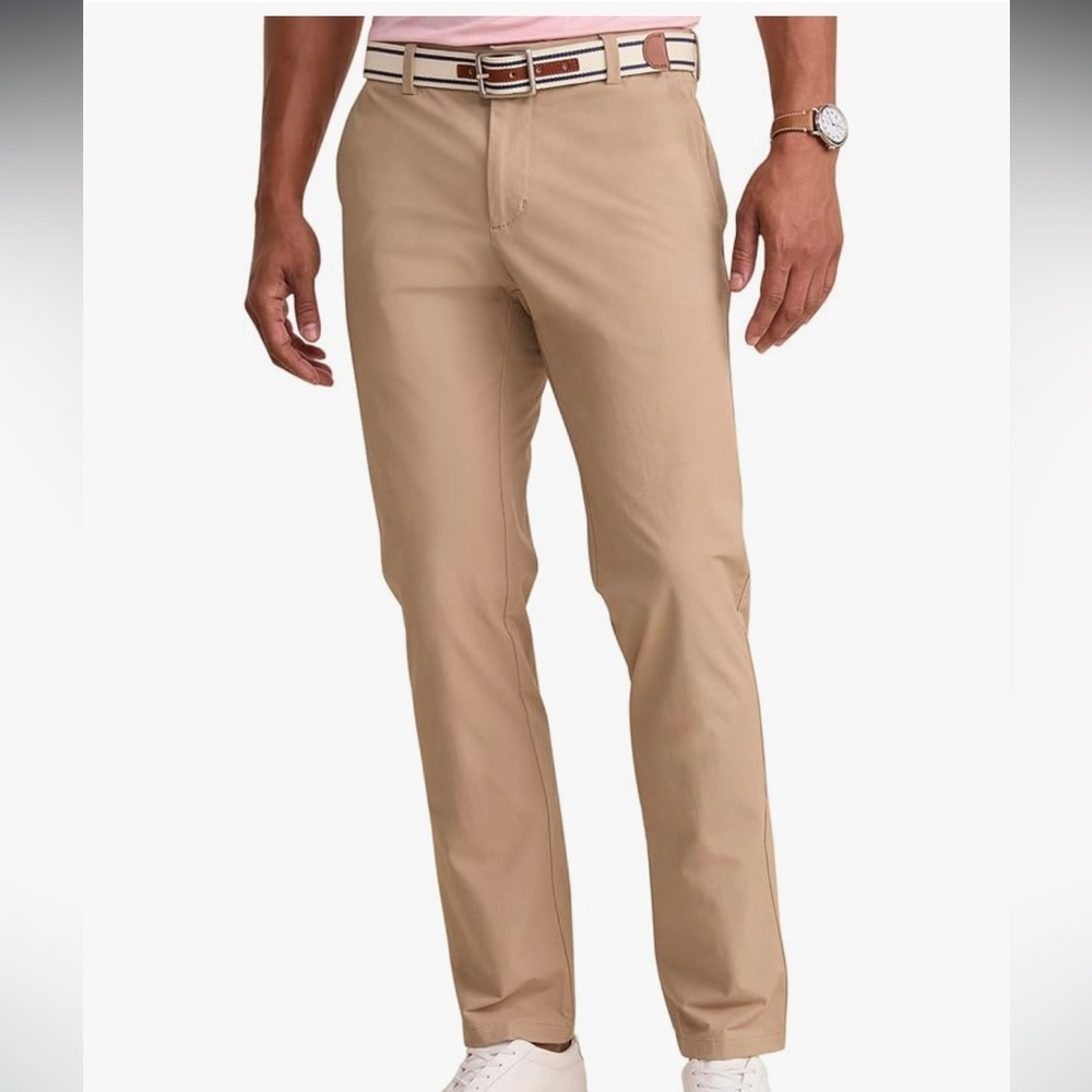 Vineyard Vines Stretch Breaker pants size 36